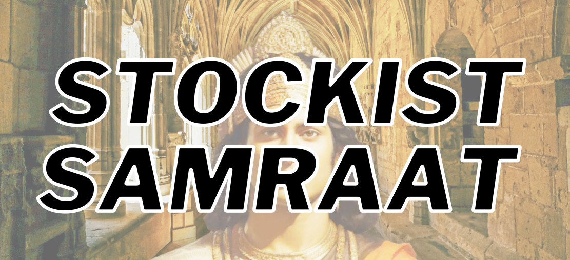 Stockist Samraat