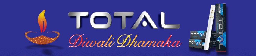 Total Diwali Dhamaka